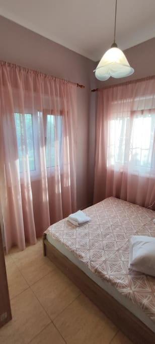 Heaven House Villa Sozopoli Exterior photo
