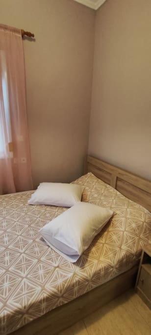 Heaven House Villa Sozopoli Exterior photo